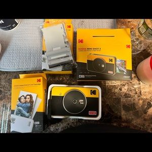 Kodak Mini Shot 2 (Used)